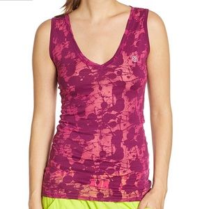 ‼️FREE‼️ Zumba Burn Out Tank
